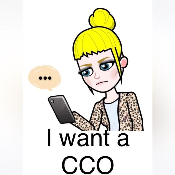 Closet Clear Out Get your CCO discounted shipping! - Picture 9 of 16